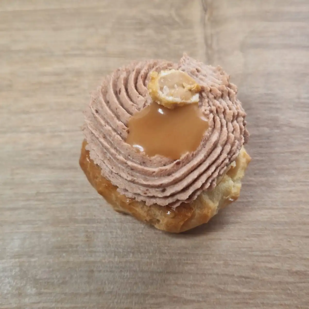 Chou snickers